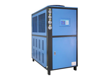 Refrigeratore per il sistema di refrigerazione raffreddato ad acqua della camera di prova ambientale