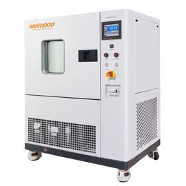 Commutazione automatica di refrigerazione per la camera di prova ultrabassa di temperatura di operazione efficiente