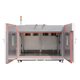camera di prova ambientale 1000L del laboratorio di raffreddamento a aria 380V