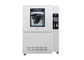 Camera di prova LCD di programmazione della polvere della sabbia di IEC60529 IP5X
