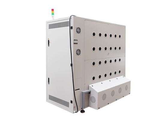 Camera di prova industriale della batteria di circolazione di aria con il termostato di Digital