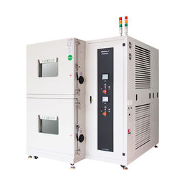 Il sistema di controllo automatico migliora la temperatura di qualità del prodotto e la camera di prova di umidità