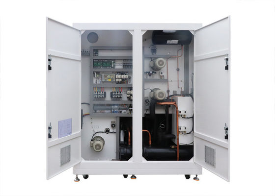 Camera di temperatura di R404A 22.5L Benchtop per programmabile elettronico