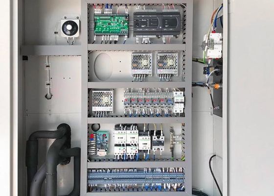 Camera di prova climatica elettronica 150C Test di affidabilità da banco