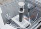 Camera di prova ciclica di corrosione per verificare strato protettivo materiale metallico