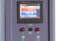 Camera di prova programmabile di umidità di temperatura del cavalletto con il sistema di controllo automatico per la prova elettrica elettrica