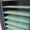 Passeggiata in forno asciutto ad alta temperatura per la prova di stabilità termica della batteria