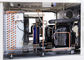 Camera a atmosfera controllata della nuova di Tirata-spinta di Sanwood del regolatore camera di Temperature Humidity Test per la prova di affidabilità di industrie